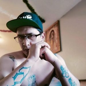 Meet your Posher, Luis abraham